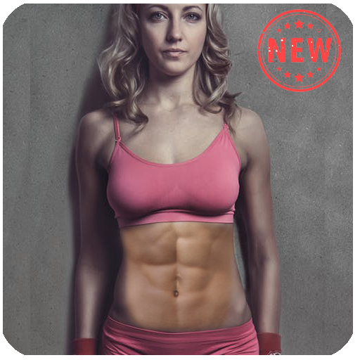 6 Pack ABS Body Editor icon
