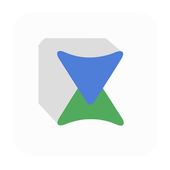 File-Xender File Transfer and Share Free icon