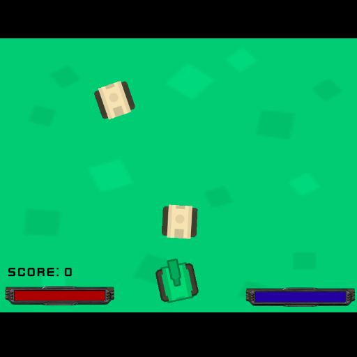 Tank Destroyer Ace icon