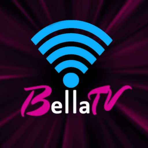 BELLA-TV icon