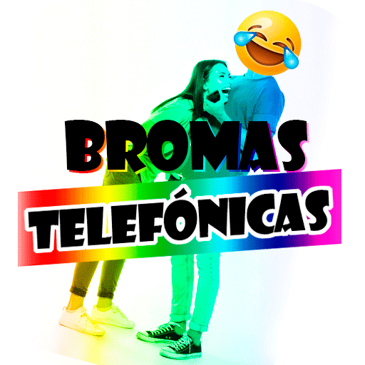 Bromas Telefonicas de Terror con Voz Gratis icon