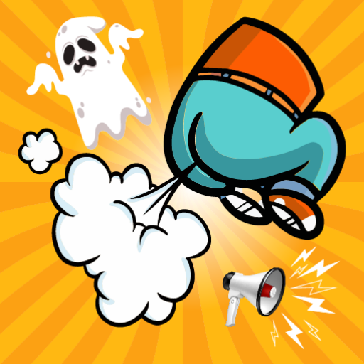 Funny Prank Sounds - Haircut icon