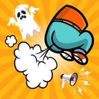 Funny Prank Sounds - Haircut