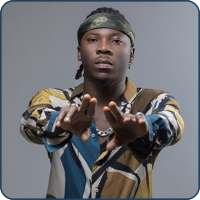 Stonebwoy - All Time Best Songs & Music Videos