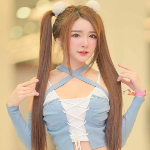 Sexy Girls Wallpaper icon