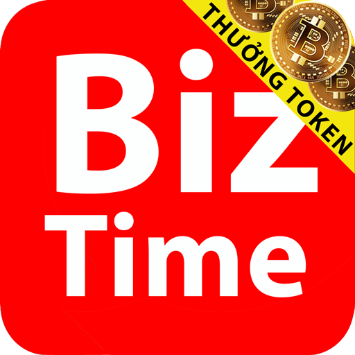 BizTime - Kiếm tiền online từ MXH Việt Nam أيقونة