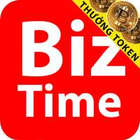 BizTime - Kiếm tiền online từ MXH Việt Nam