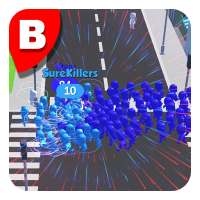 Join Clash Crowd City - Run Rush