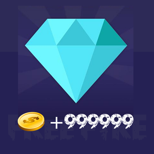 Guide F.F. Diamonds-Coins 2021 icon