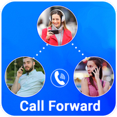 Call Forwarding icon