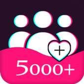 TikFollow - Fans & Followers on 9Apps