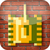 Tank 1990: Second Coming icon