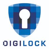 DigiLocker icon