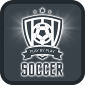 Play By Play Soccer icon