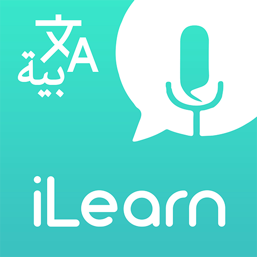 iLearn- Language Translator &amp; Speech To Text icon