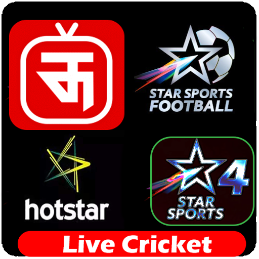 All Star Sports Live Cricket Guide 2020 icon