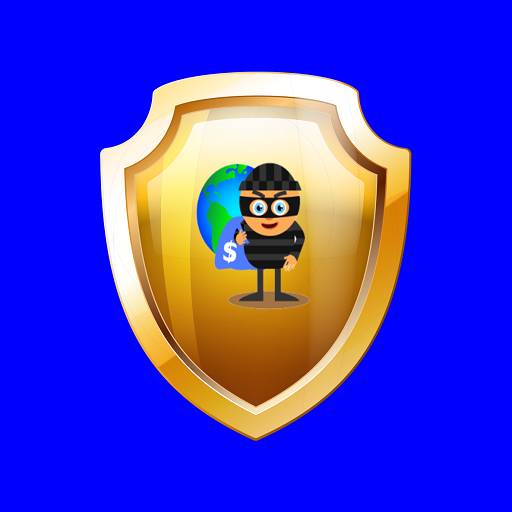 Jailbreak VPN icon