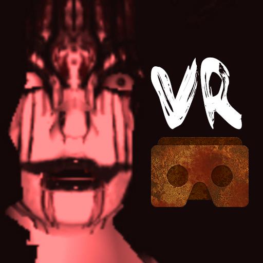 The 6th and 13th Days - Horror Coaster VR icon