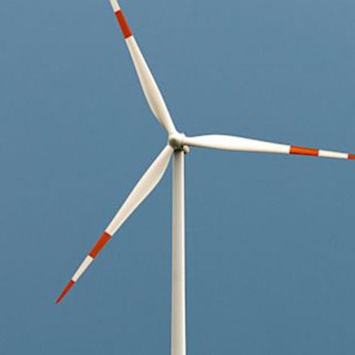 Wind Turbine AR icon