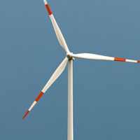 Wind Turbine AR