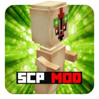 SCP Mods for Minecraft