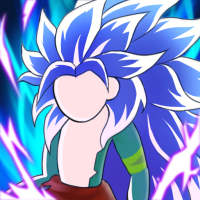 Stickman Warriors Drag Z Fight