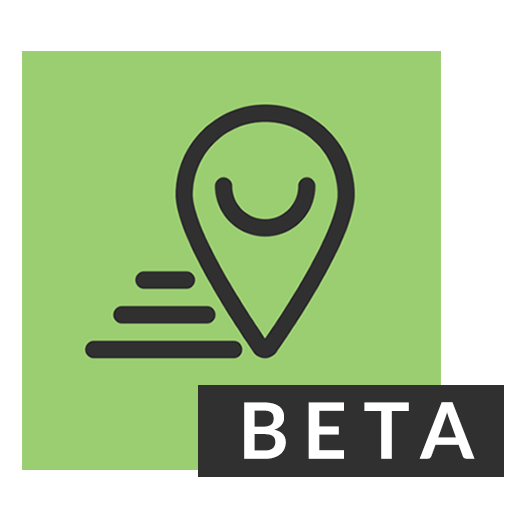 Messenger app UK icon