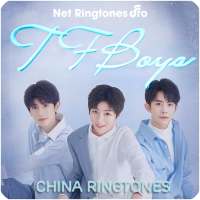 TFBOYS China Ringtones on 9Apps