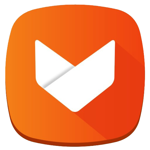Aptoidé Apps For Apk Hints icon