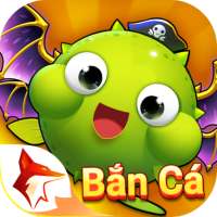 iCá - Bắn Cá ZingPlay VNG