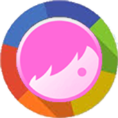 Free Facetune Editor icon