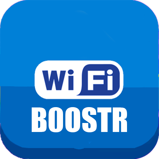 Signal Strength - speed test icon