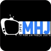 MHJ IPTV icon