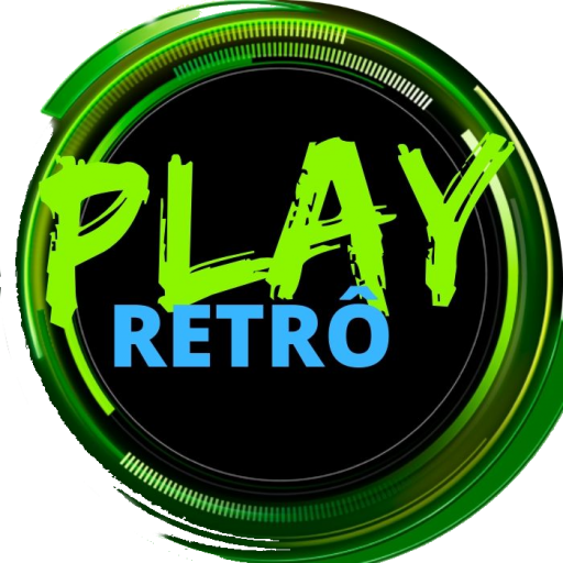 Play Retro icon
