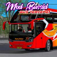 Mod Bussid Bus Tercepat