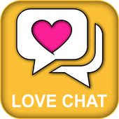Love Chat with Hot Girls - Chat Rooms icon