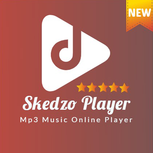 Skedzo Music Player icon