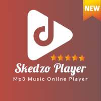 Skedzo Music Player