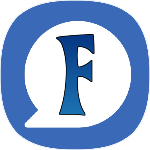 Swipe Lite for Facebook Lite icon