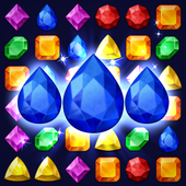 Jewels Magic icon