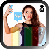 My Selfie Camera icon