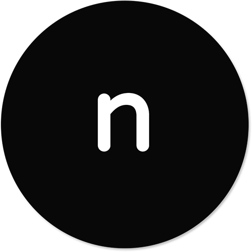 notin - notes in notification أيقونة