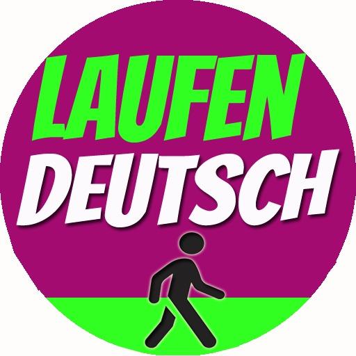 Schrittzähler- Laufen - Joggen App Kostenlos icon