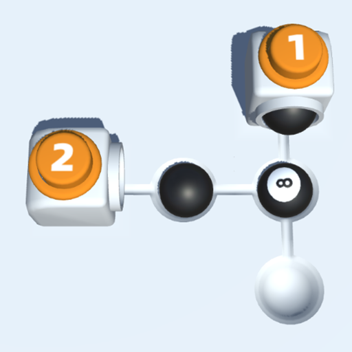 Push Ball 3D icon