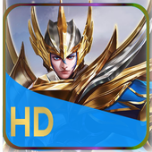 Mobile Legends Wallpaper HD icon