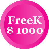 FreeK icon