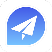 Messenger Social icon