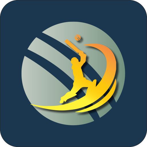 MafsCric - Live Cricket Match icon