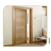 Interior Door Design icon