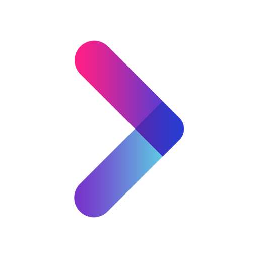 playbox(플레이박스) - 간단하고 편리한 최고의 동영상 비디오 플레이어 иконка